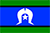 The Torres Strait Islander Flag